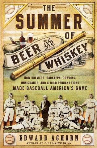 The Summer of Beer and Whiskey