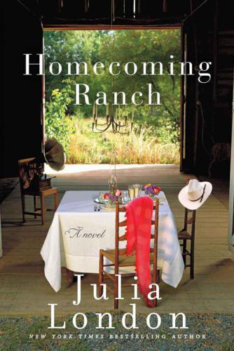 Homecoming Ranch