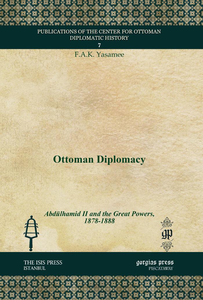 Ottoman Diplomacy