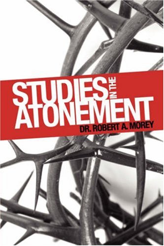 Studies in the Atonement