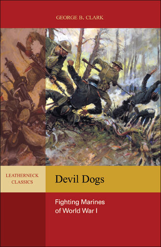 Devil Dogs