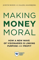 Making Money Moral