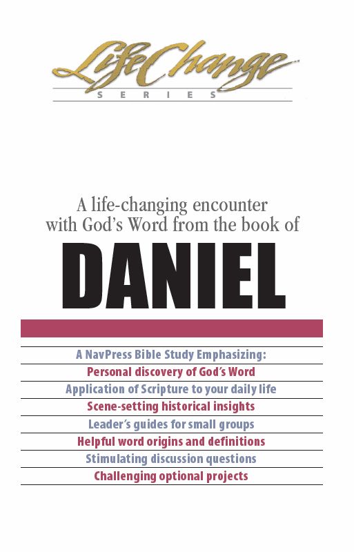 Daniel