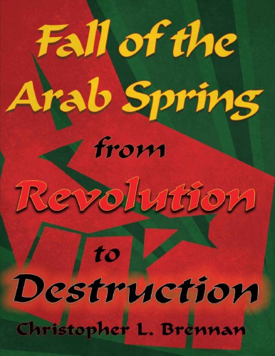 Fall of the Arab Spring