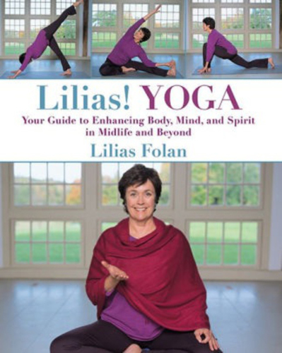 Lilias! Yoga