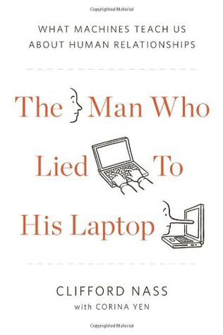 The Man Who Lied to His Laptop