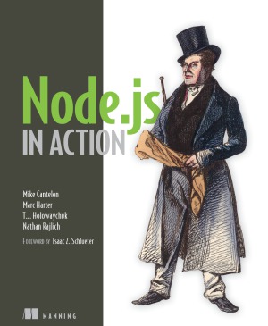 Node.js in Action