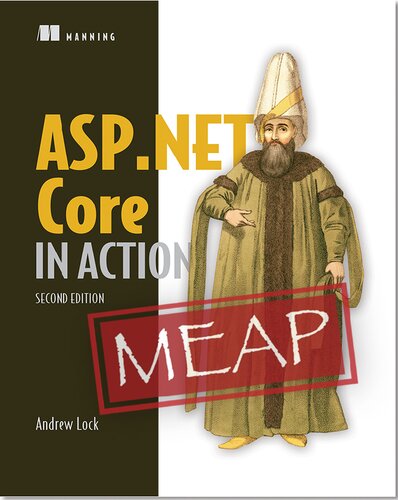 ASP.NET Core in Action