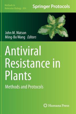 Antiviral Resistance in Plants