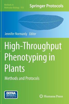 High-Throughput Phenotyping in Plants