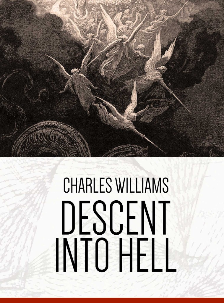 Descent into Hell