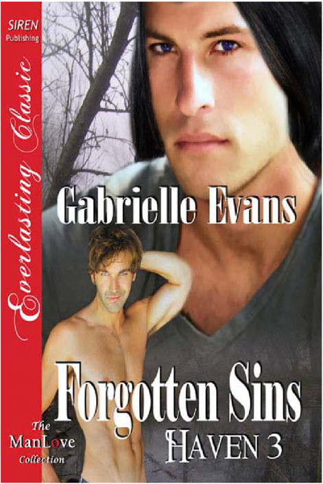 Forgotten Sins