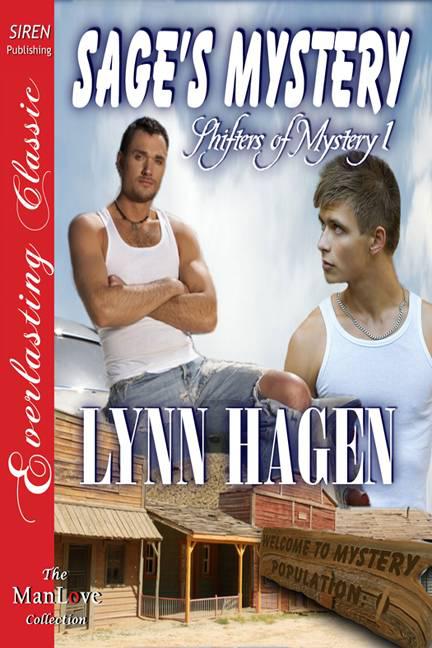 Sage's Mystery