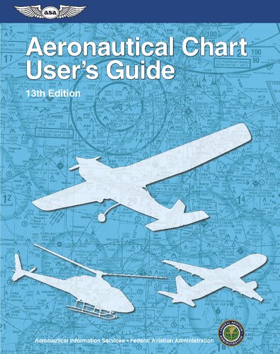 Aeronautical Chart User's Guide