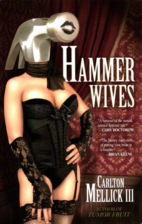 Hammer Wives