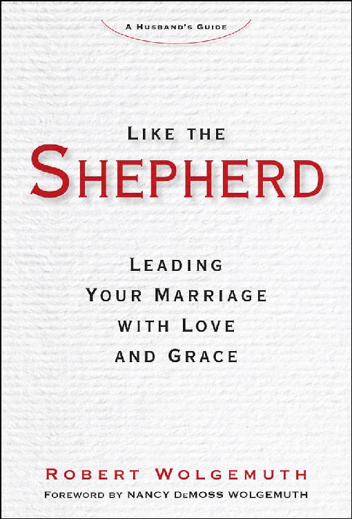 Like the Shepherd