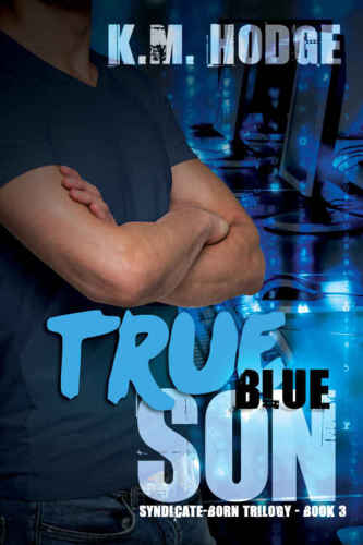 True Blue Son