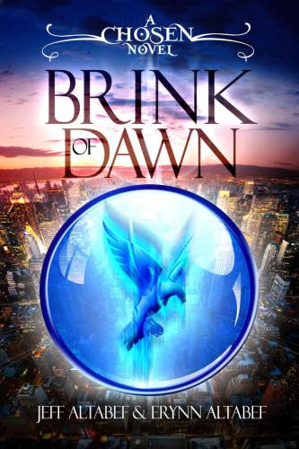 Brink of Dawn