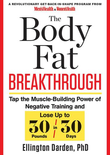 The Body Fat Breakthrough