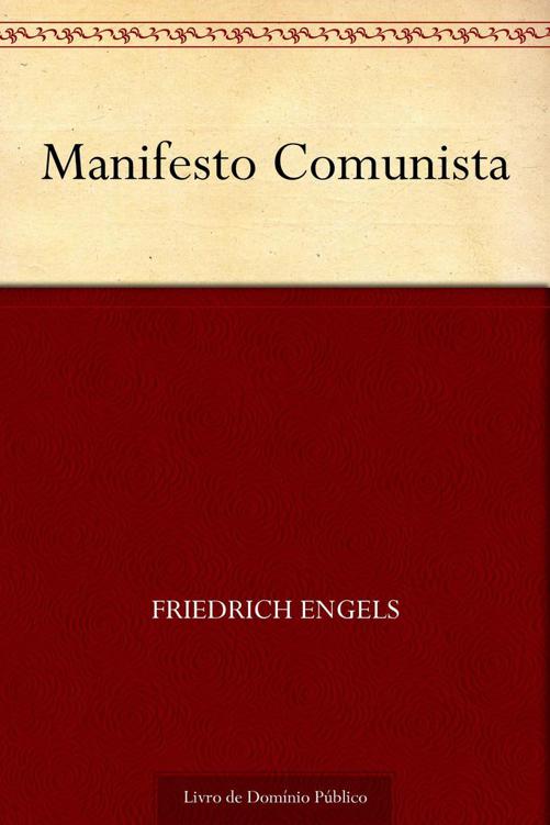 Manifesto Comunista