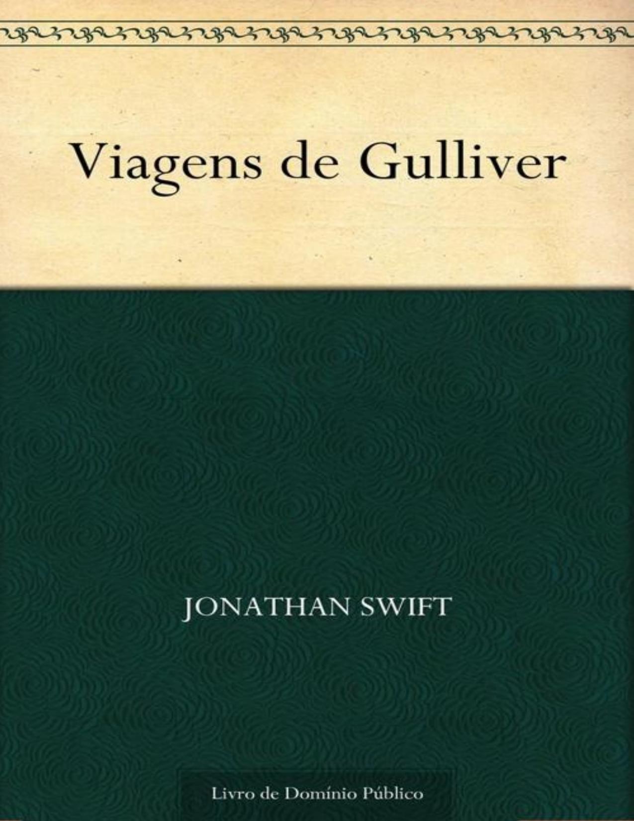 Viagens de Gulliver