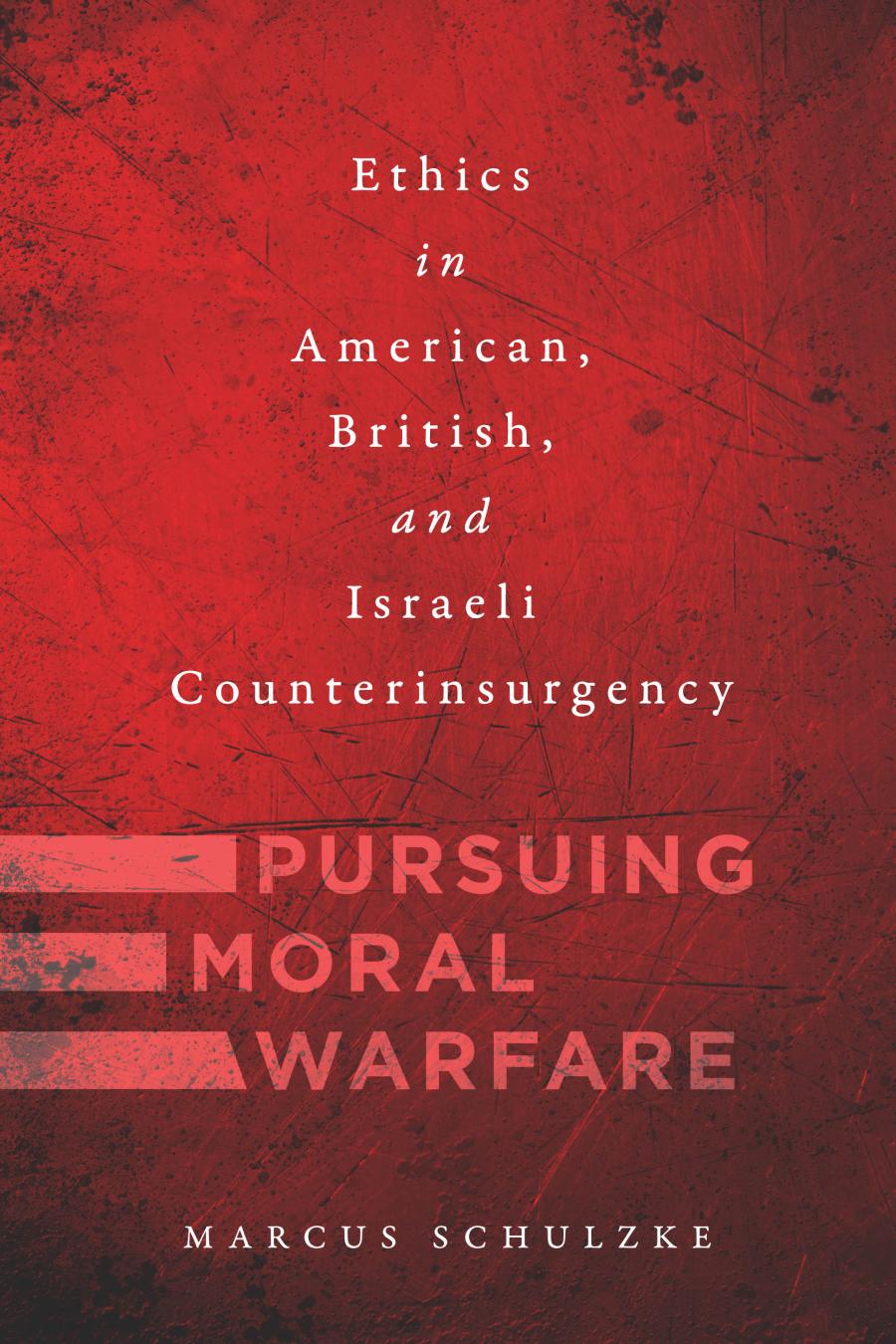 The Pursuit of Moral Warfare