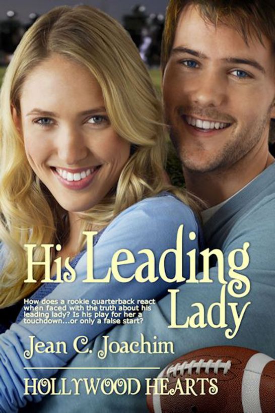His leading lady