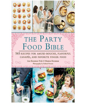 The Party Food Bible