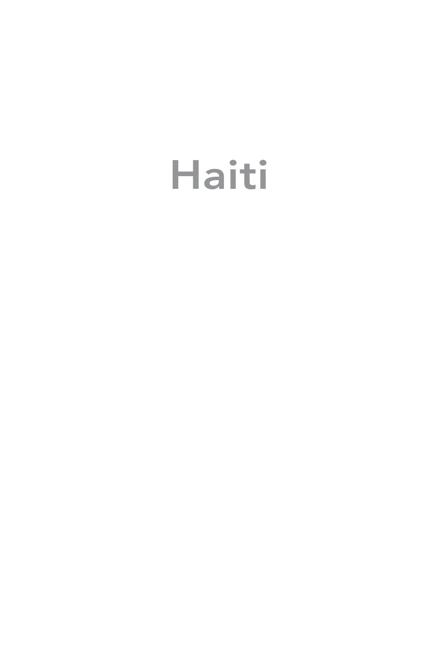 Haiti