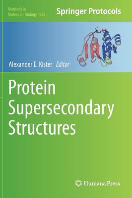 Protein Supersecondary Structures