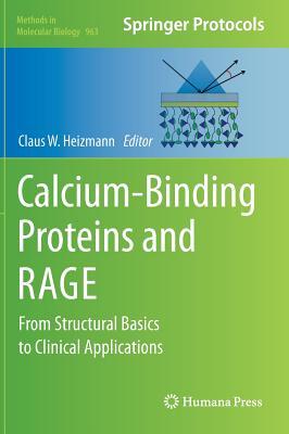 Calcium-Binding Proteins and Rage