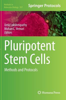 Pluripotent Stem Cells