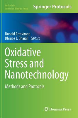 Oxidative Stress and Nanotechnology