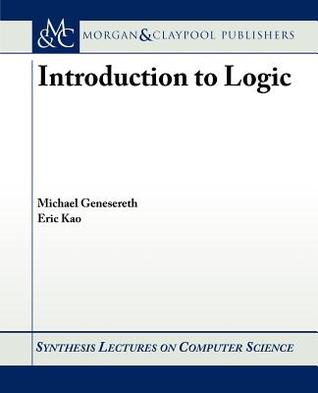 Introduction to Logic