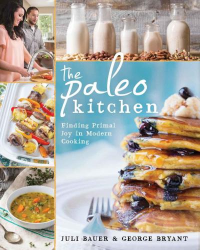 The Paleo Kitchen