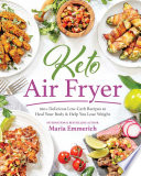 Keto Air Fryer