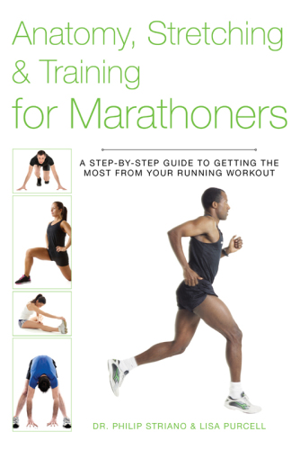 Anatomy, Stretching  Training for Marathoners