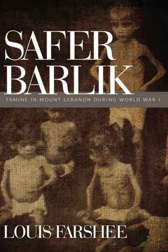 Safer Barlik