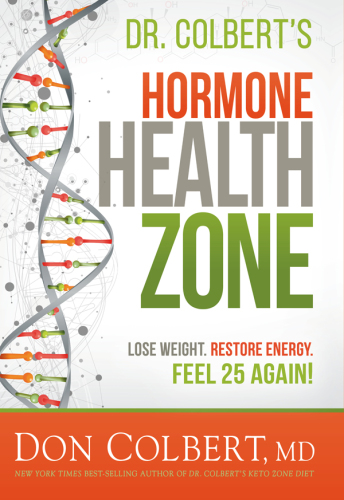 Dr. Colbert's Hormone Health Zone