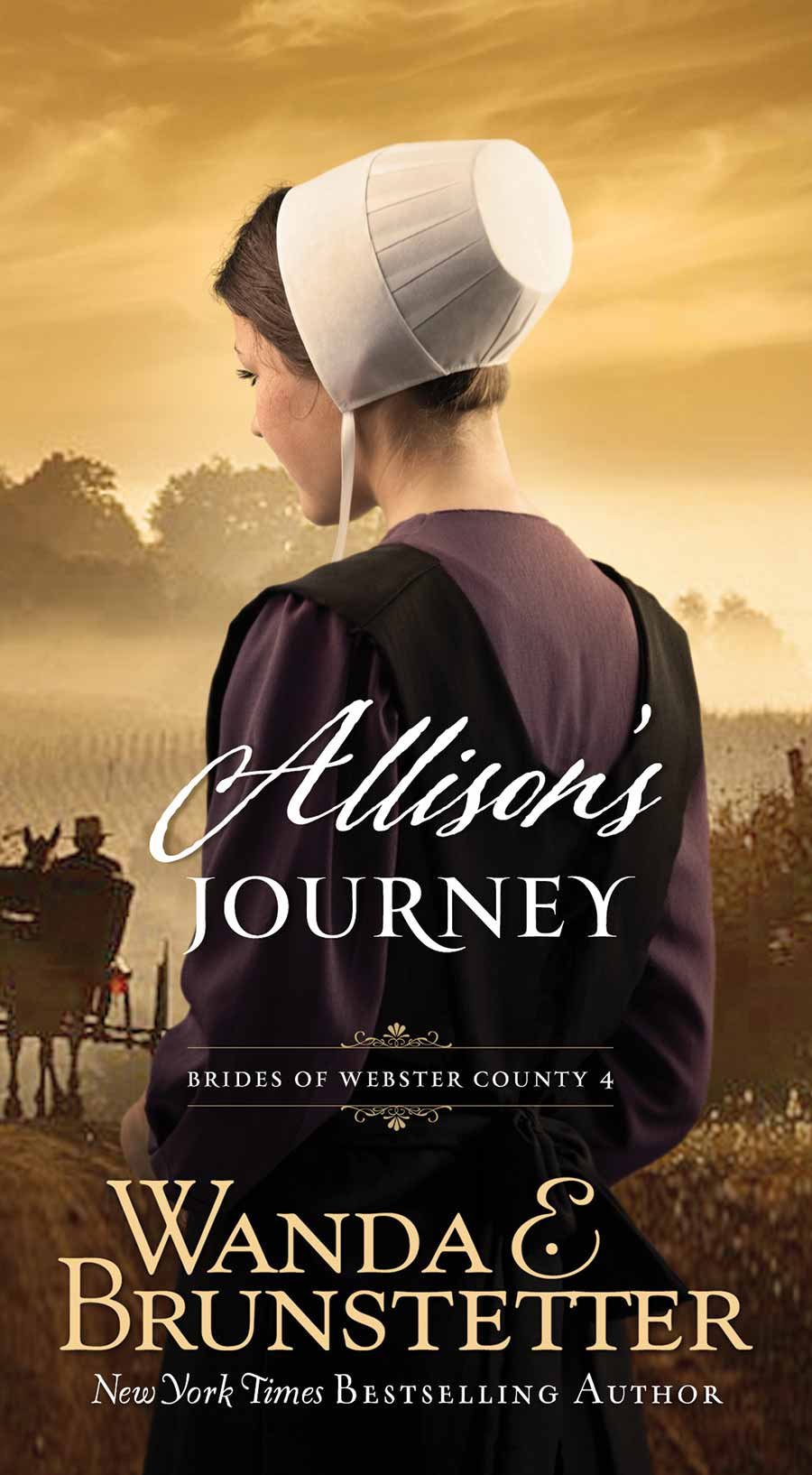 Allison's Journey