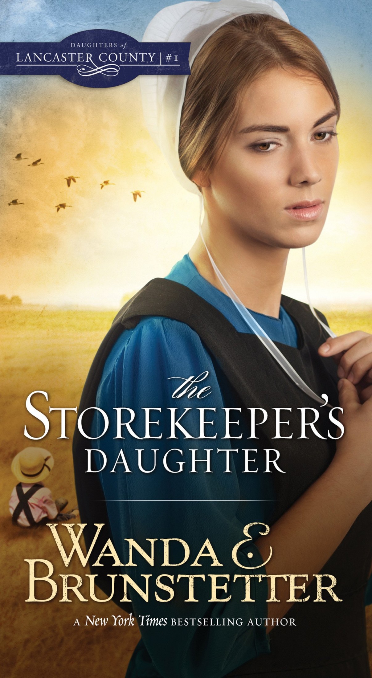 The Storekeeper's Daughter