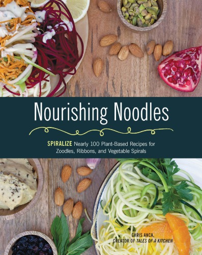 Nourishing Noodles