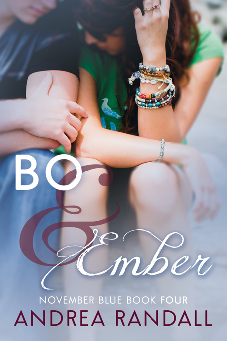 Bo &amp; Ember