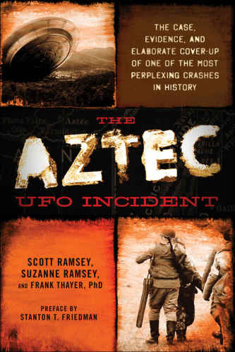 The Aztec UFO Incident