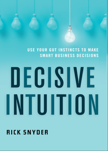 Decisive Intuition