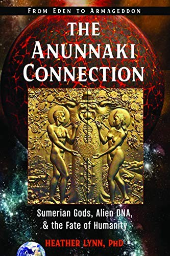 The Anunnaki Connection