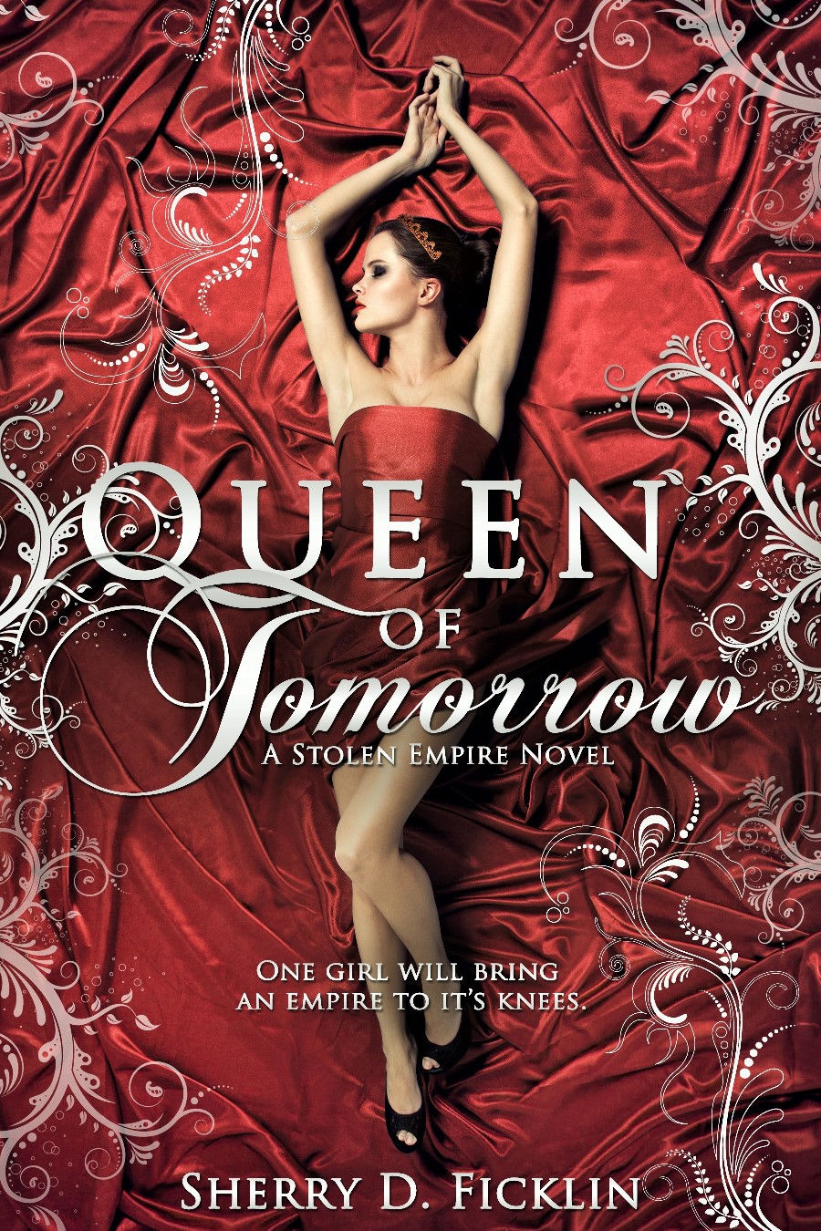 Queen of Tomorrow