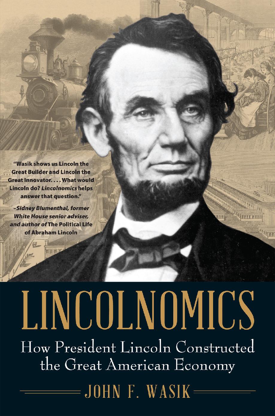 Lincolnomics