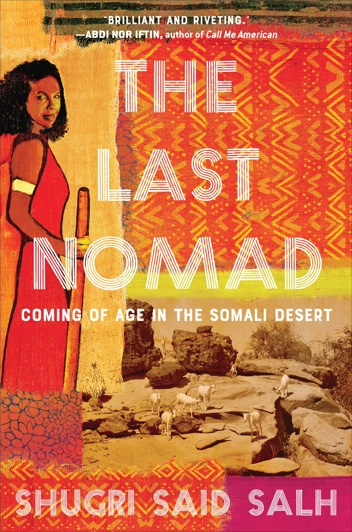 The Last Nomad