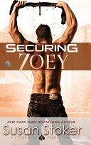 Securing Zoey (SEAL of Protection: Legacy)
